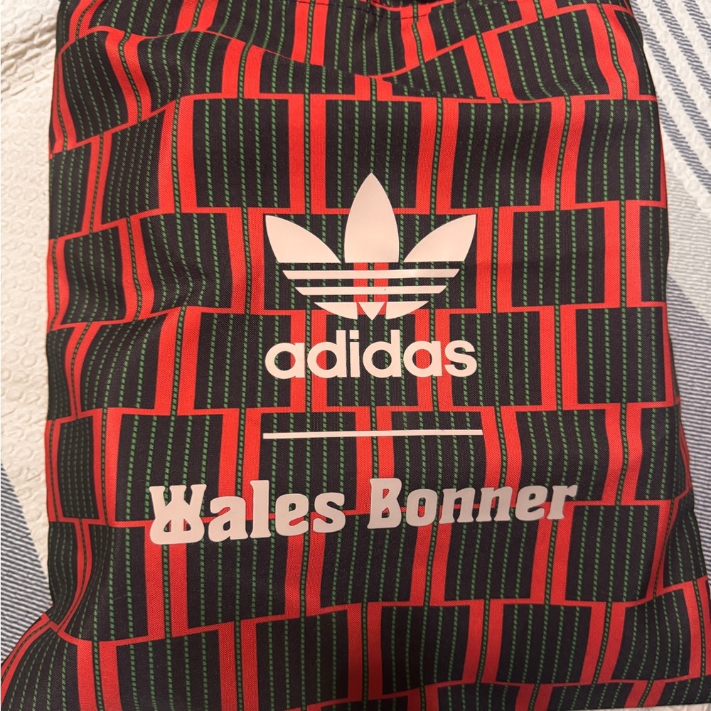 Adidas wales Bonner sneakers - Picture 7 of 7